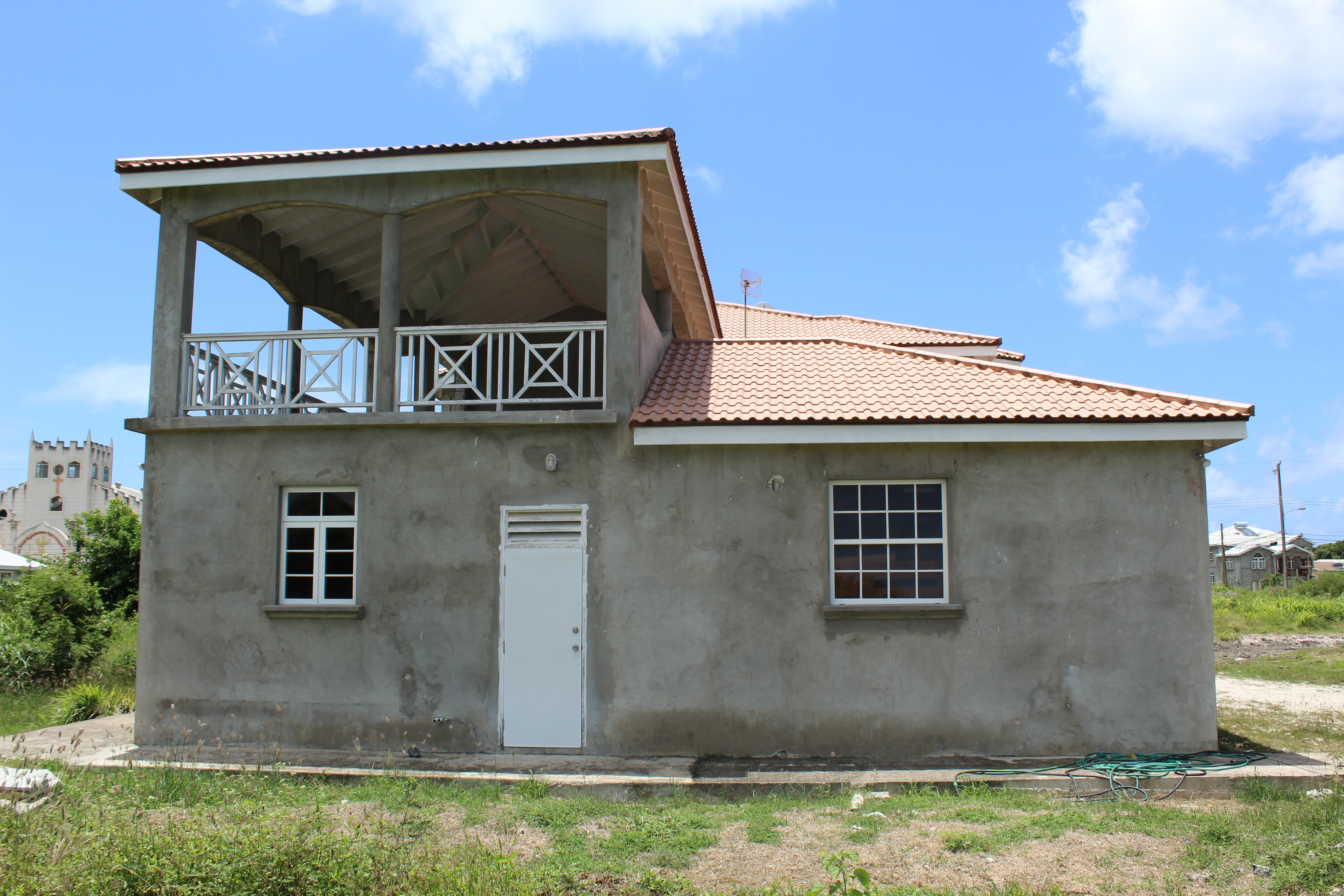 Hopewell, Nr. Ealing Grove, Christ Church Barbados H.V.REALTY SERVICE